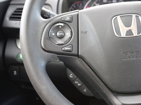Used 2016 Honda CR-V SE image 13