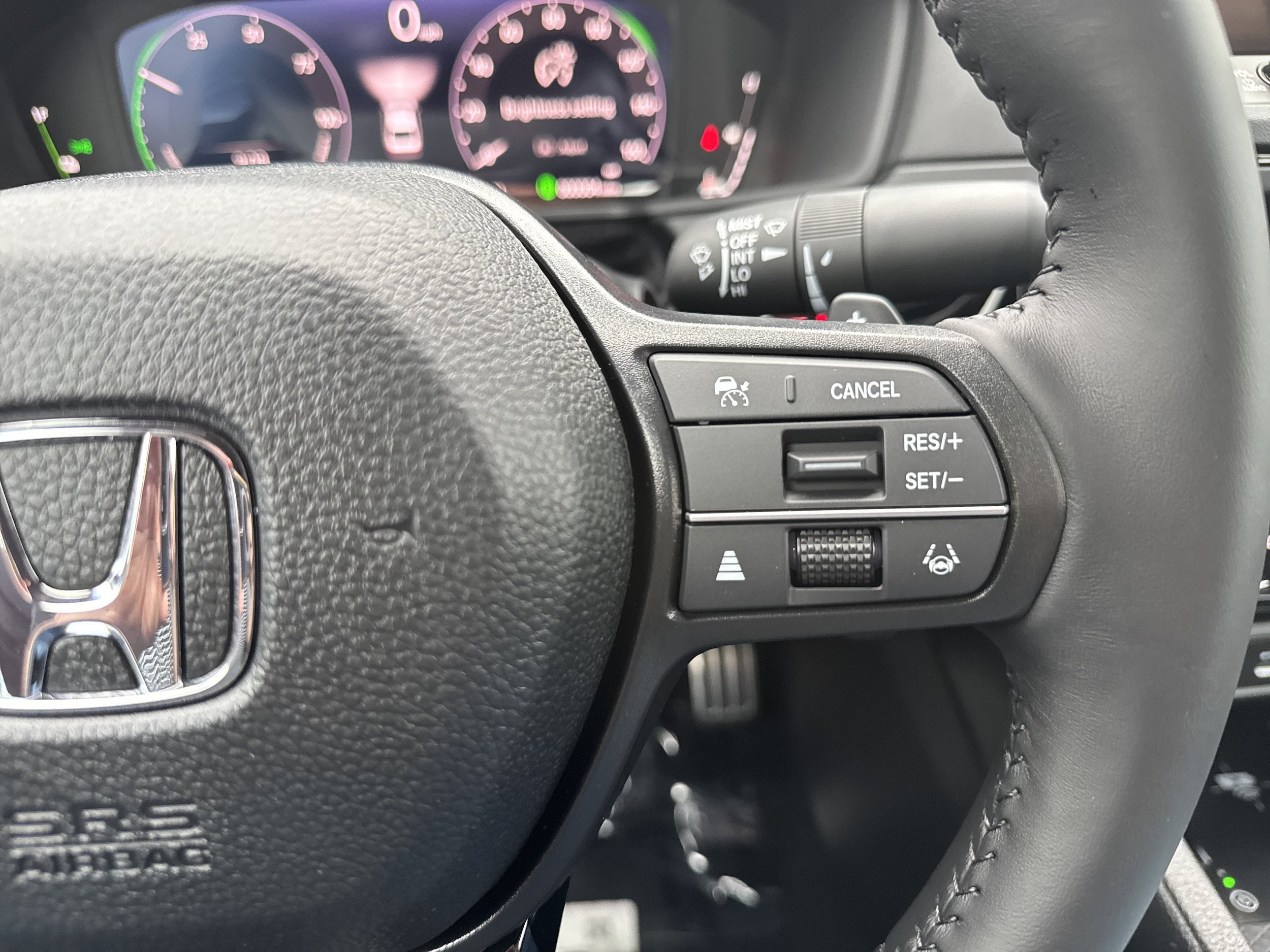 New 2026 Honda Accord Sport image 23
