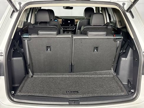 New 2026 Volkswagen Atlas SE AWD/4WD image 21