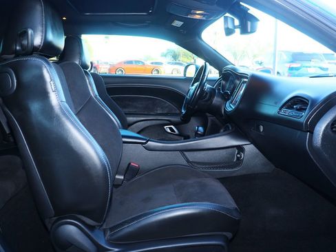 Used 2021 Dodge Challenger GT w/ Plus Package image 28