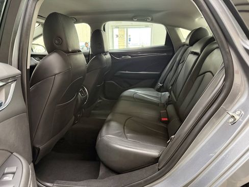 Used 2018 Buick LaCrosse Essence w/ Sights and Sounds Package FWD image 14