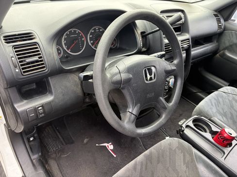 Used 2004 Honda CR-V EX image 7