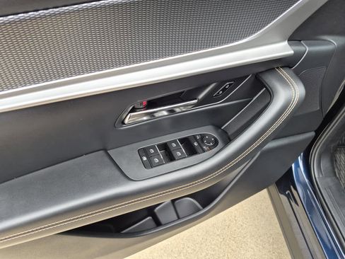 Used 2024 MAZDA CX-90 3.3 Turbo S w/ Premium Package image 13