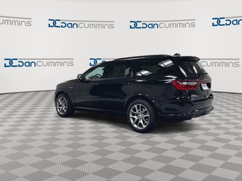 New 2026 Dodge Durango GT AWD/4WD image 6