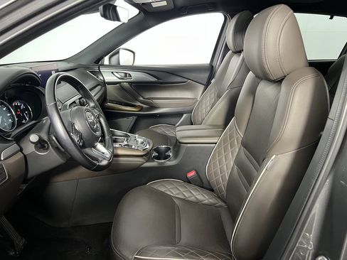 Used 2023 MAZDA CX-9 Signature image 22