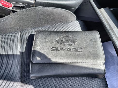 Used 2020 Subaru WRX AWD/4WD image 38