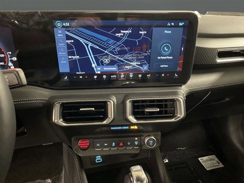 New 2026 Ford Mustang Premium image 8