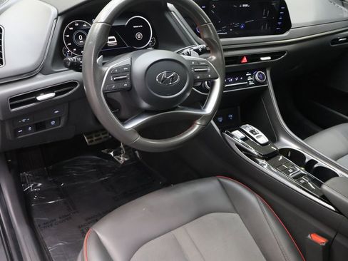 Used 2022 Hyundai Sonata SEL Plus image 18