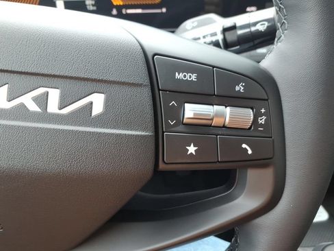 New 2026 Kia K4 EX FWD image 20