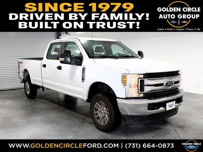 Used 2019 Ford F250 XL w/ STX Appearance Package