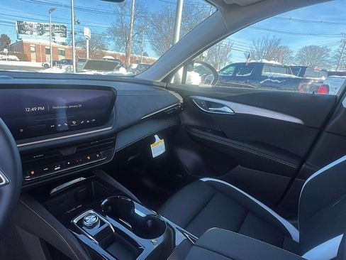 New 2026 Buick Envision Sport Touring image 24