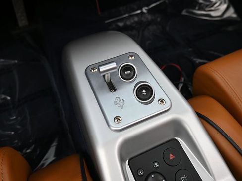 Used 2003 Ferrari 360 Spider RWD image 11