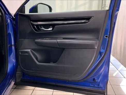 Used 2023 Honda CR-V EX-L image 12