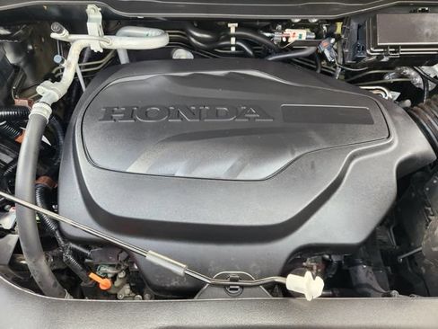 Used 2022 Honda Passport TrailSport image 21