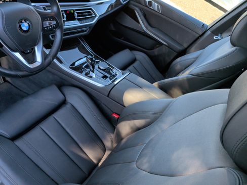 Used 2021 BMW X5 xDrive45e w/ Premium Package image 25