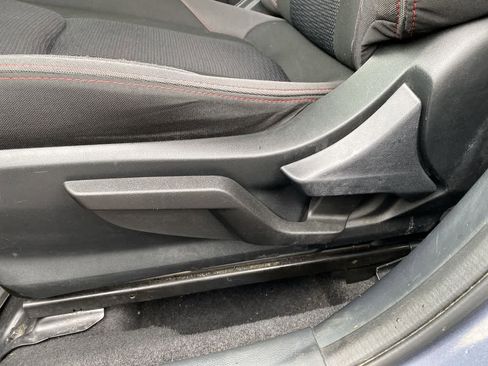 Used 2017 Subaru Impreza 2.0i Sport w/ Popular Package #4 AWD/4WD image 16