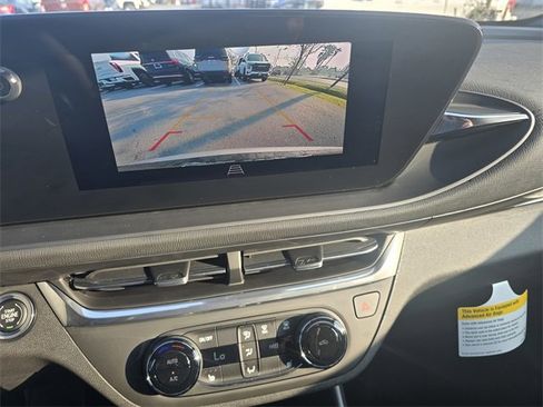 New 2026 Buick Envista Preferred w/ Convenience I Package image 21