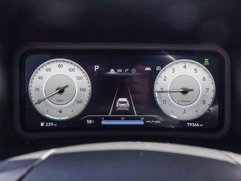 Used 2023 Hyundai Kona N Line image 23