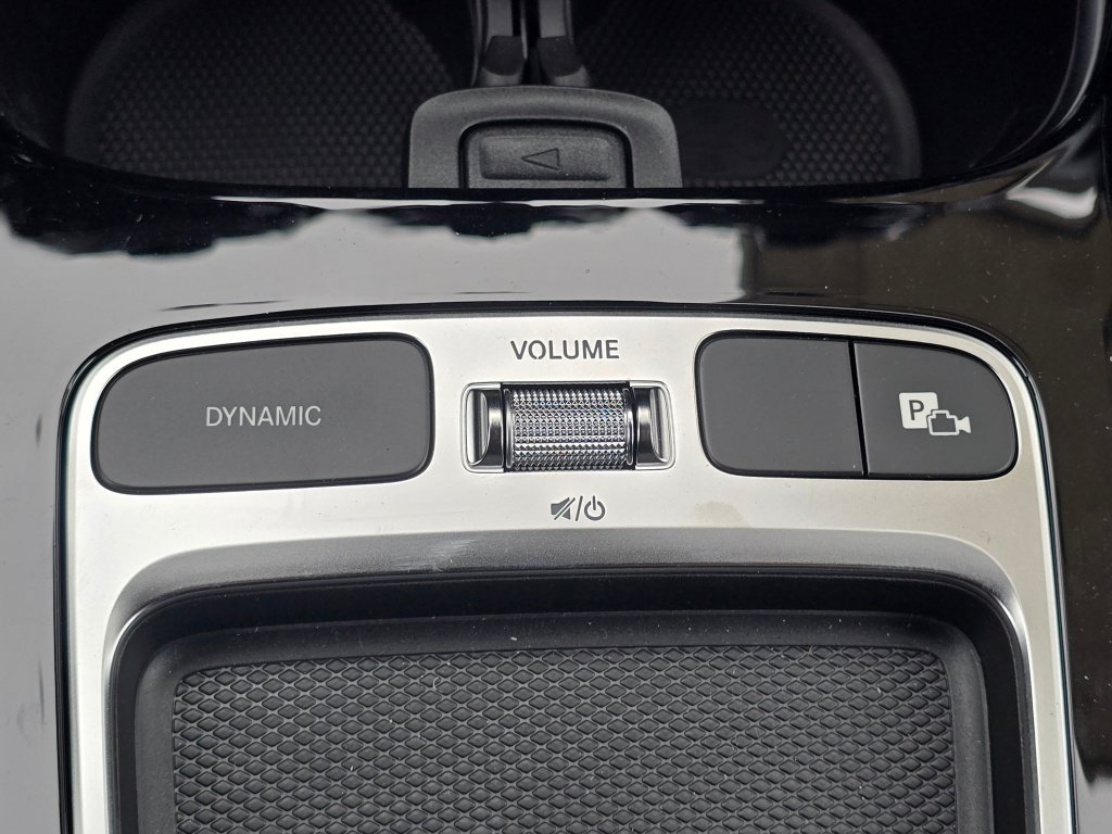 New 2026 Mercedes-Benz GLB 250 4MATIC image 43