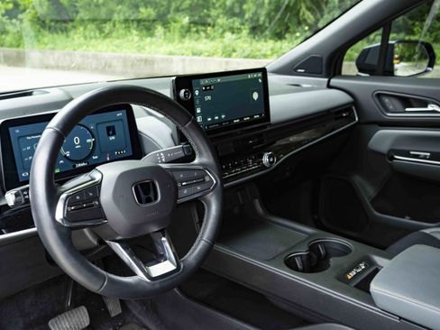 Used 2024 Honda Prologue Elite image 16