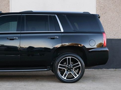 Used 2017 Chevrolet Tahoe Premier image 8