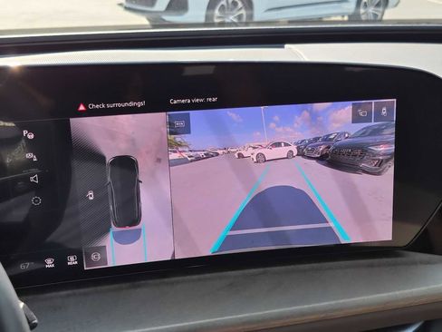 Certified 2025 Audi Q5 Premium Plus w/ Premium Plus image 24