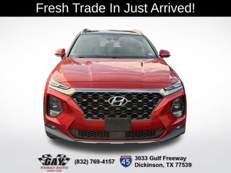 Used 2019 Hyundai Santa Fe Limited FWD video 2