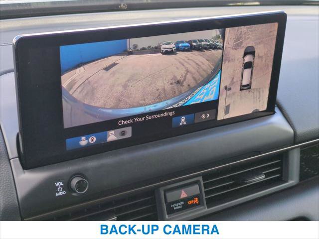 New 2026 Honda Pilot TrailSport image 19