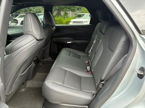 Used 2023 Lexus RX 350 F Sport w/ Cold Area Package AWD/4WD image 34