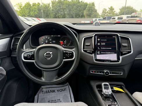 Used 2022 Volvo XC90 T8 Inscription w/ Advanced Package AWD/4WD image 23