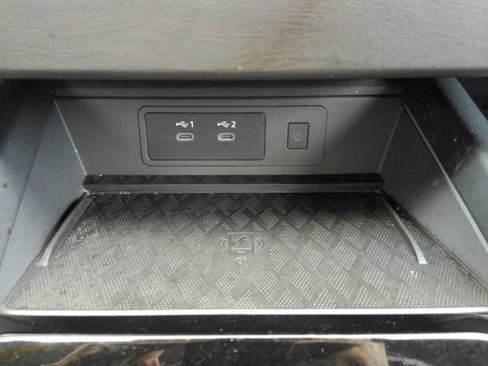 Used 2025 Nissan Murano SV FWD image 43