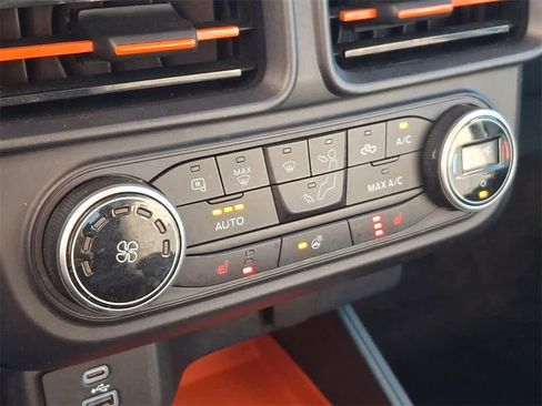 Used 2022 Ford Maverick XLT w/ Equipment Group 300A Standard image 25