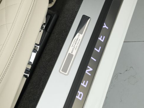 Used 2022 Bentley Continental GT AWD/4WD image 18