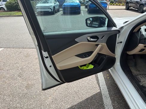 Used 2021 Acura TLX image 11