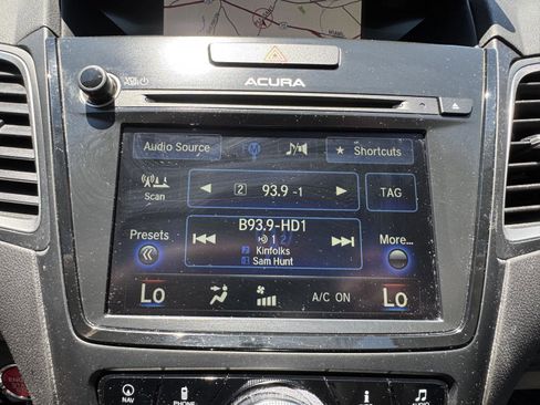 Used 2016 Acura RDX FWD w/ Technology Package image 21