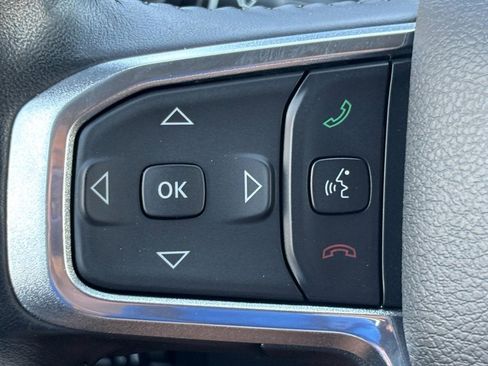 Used 2022 RAM 1500 Laramie w/ Sport Appearance Package image 20
