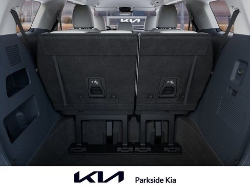 New 2026 Kia Carnival EX FWD image 19