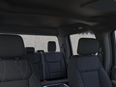 New 2026 Ford F150 STX AWD/4WD image 51