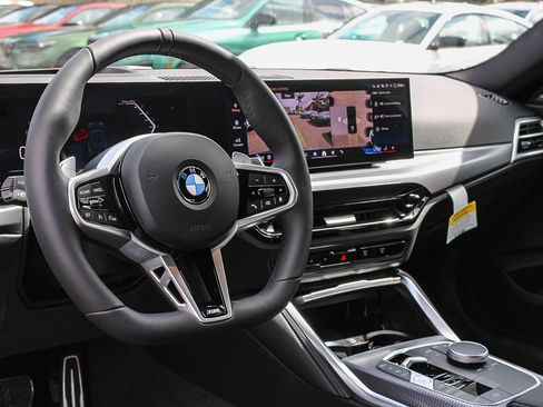 New 2026 BMW 230i xDrive Coupe w/ Premium Package AWD/4WD image 9