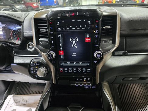 Used 2021 RAM 1500 Laramie image 42