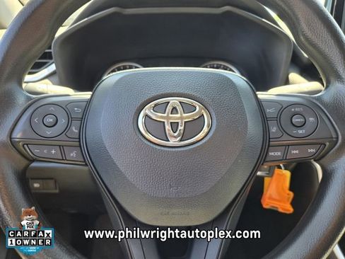 Used 2018 Toyota Highlander XLE FWD image 26
