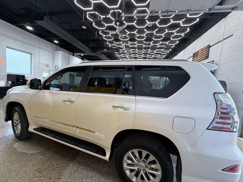 Used 2019 Lexus GX 460 Premium w/ Premium Package AWD/4WD image 6