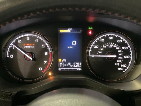 Used 2020 Subaru Forester Sport AWD/4WD image 11