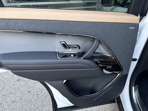 New 2026 Land Rover Range Rover Sport Dynamic SE AWD/4WD image 12