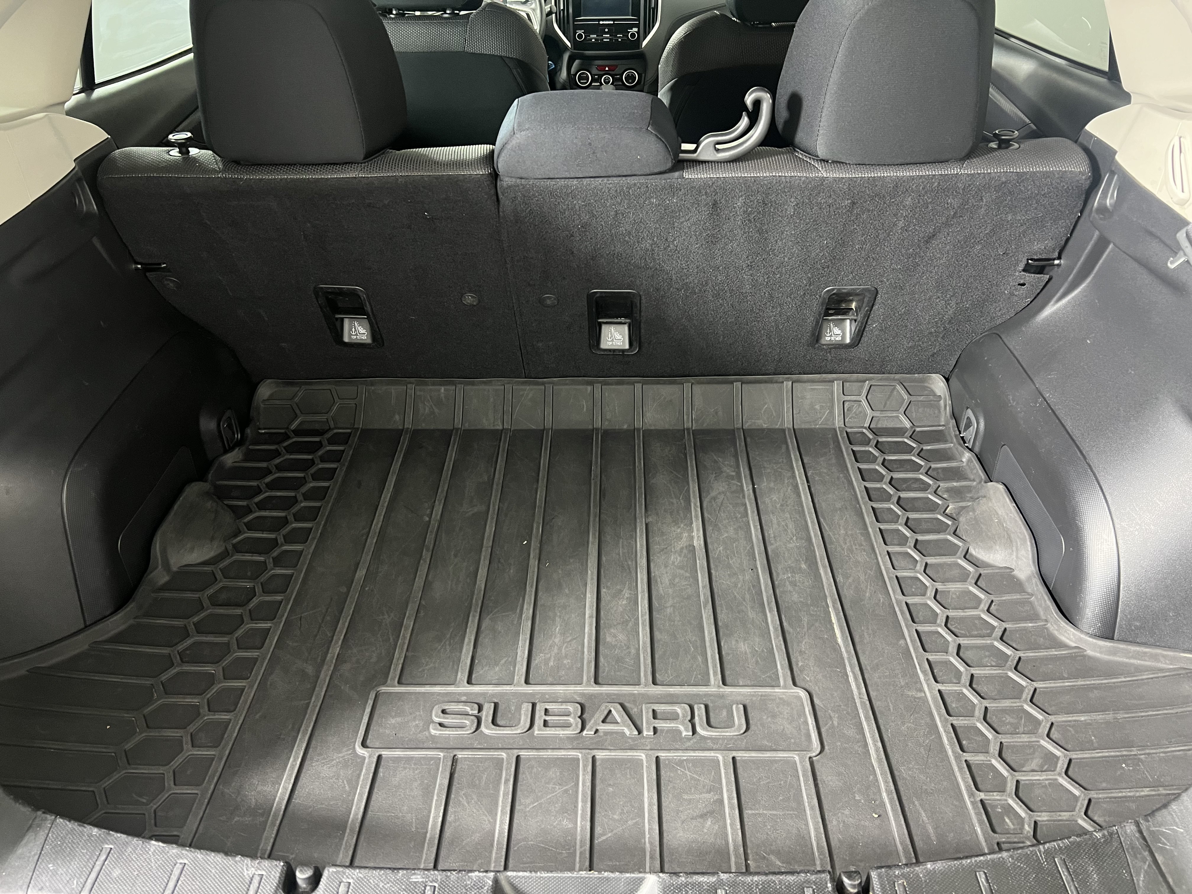Used 2021 Subaru Crosstrek 2.0i AWD/4WD image 21