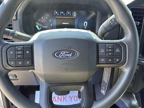 Used 2024 Ford F150 STX image 15