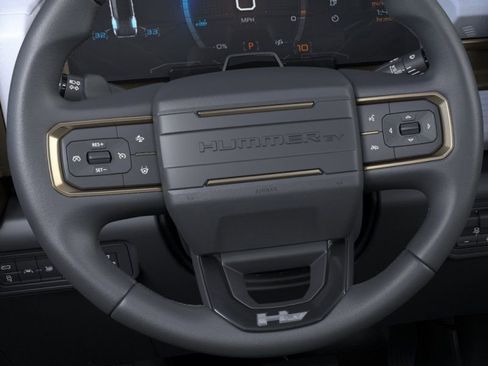 New 2024 GMC Hummer EV 3X w/ Omega Edition image 29
