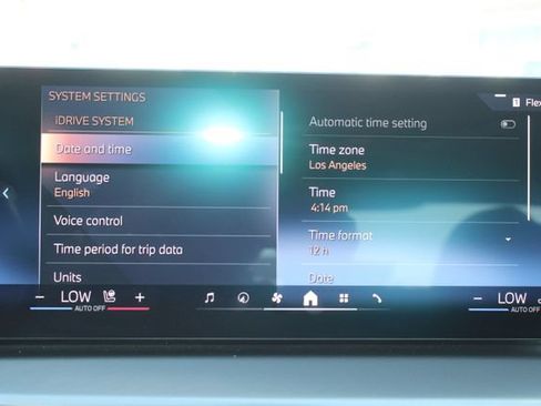 Used 2026 BMW 330i xDrive Sedan AWD/4WD image 27
