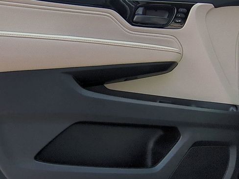 New 2026 Honda Odyssey Touring image 10