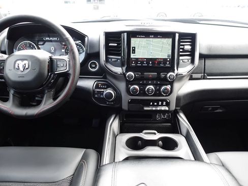 Used 2020 RAM 1500 Big Horn w/ Built-to-serve Edition AWD/4WD image 41